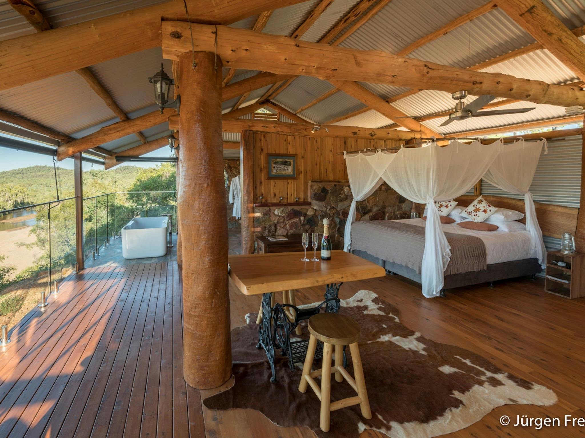 Exclusive Private Luxury Retreat